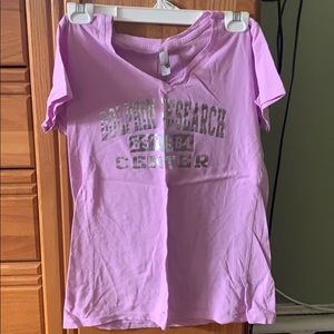 Dolphin research center in Florida